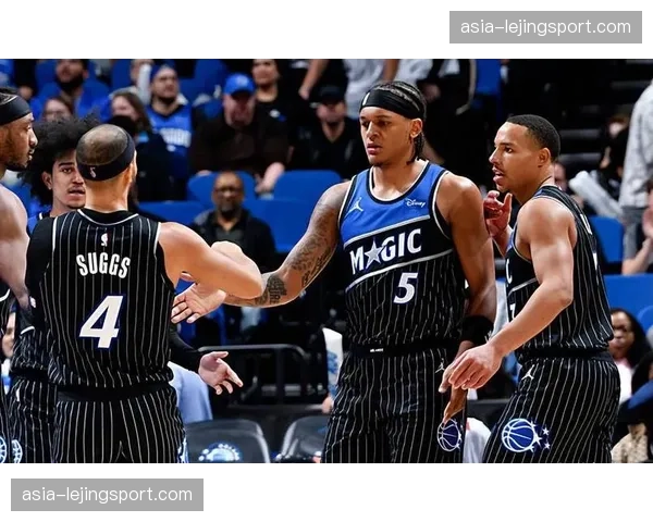 班凯罗47分创生涯新高，魔术力克步行者保留附加赛希望