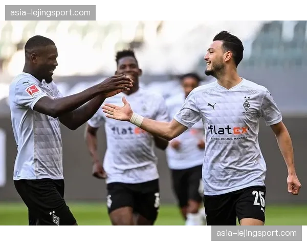 门兴2-2柏林联技术统计:冲刺次数创本赛季单场新高 门兴2-2柏林联技术统计:冲刺次数创本赛季单场新高